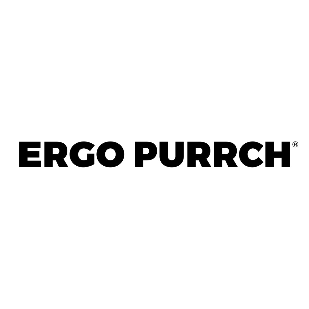 ERGO PURRCH | The Desk-Mounted Cat Bed for Modern Workspaces