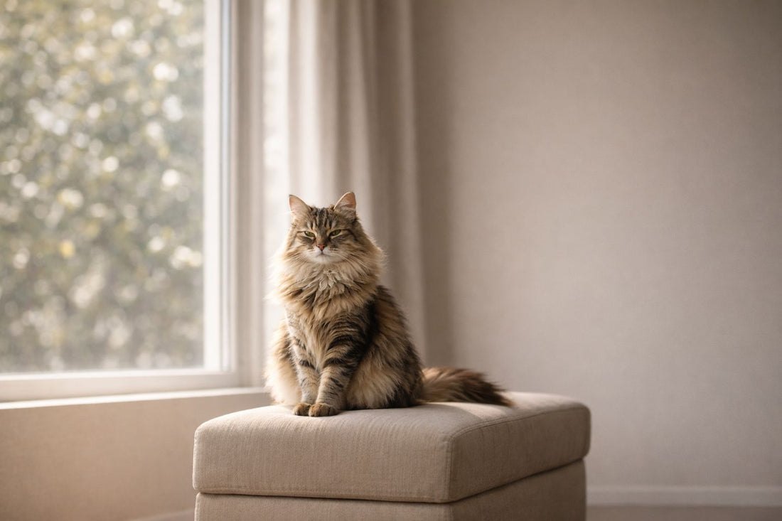 Ultimate Cat Holiday Calendar: Every Date to Celebrate